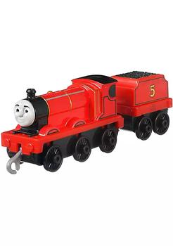 老友记推荐, Thomas & Friends | Thomas & Friends TrackMaster, James商品图片 