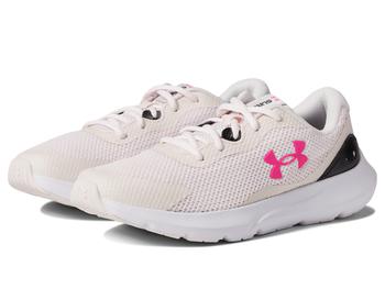 Under Armour | Surge 3 (Big Kid)商品图片,5.2折起