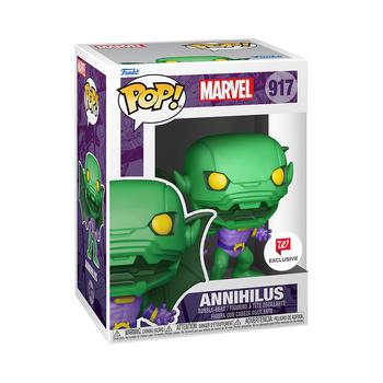商品Funko | Annihilus with Magic Rod Walgreens Exclusive,商家Walgreens,价格¥26图片