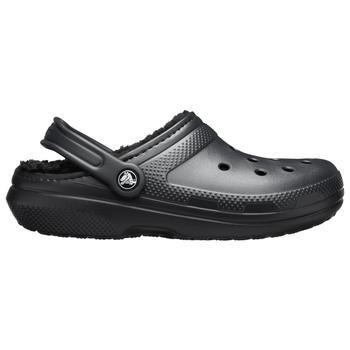 推荐Crocs Classic Lined Clogs - Men's商品