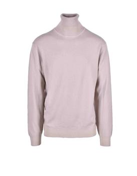 推荐Men's Beige Sweater商品