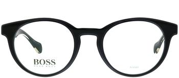 推荐Boss BOSS 0913 Oval Eyeglasses商品