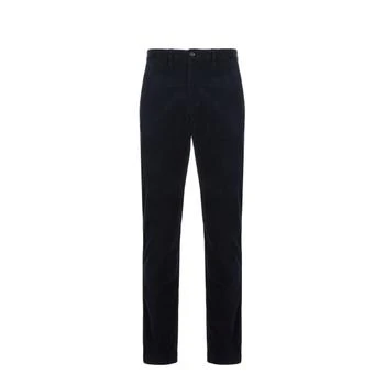 Tommy Hilfiger | Pantalon en coton 5折, 独家减免邮费