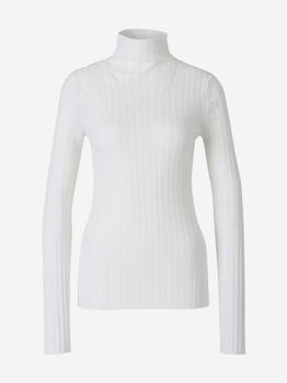 the row, The Row | The Row Turtleneck Ribbed Jumper商品图片 4.8折