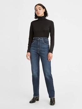 美国李维斯, Levi's | 70S HIGH SLIM STRAIGHT商品图片 满$250减$20, 满减