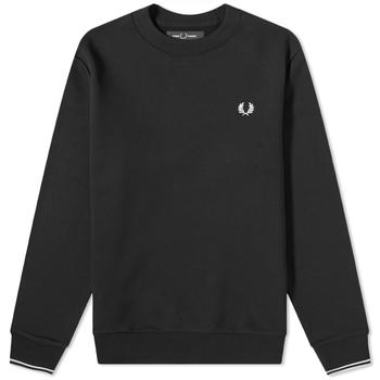 Fred Perry | Fred Perry Crew Sweat商品图片,7.5折, 独家减免邮费