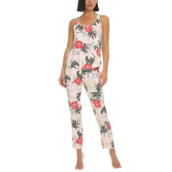 Flora Nikrooz, Flora Nikrooz | Women's Kimber Tank Top Pajama Set商品图片 5折×额外7折, 额外七折