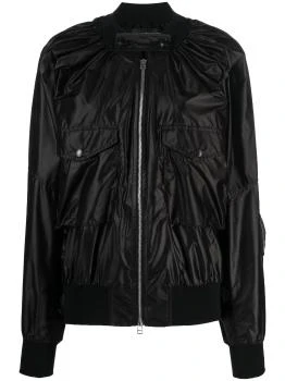推荐Junya Watanabe 男士夹克 JKJ017051BLACK 黑色商品