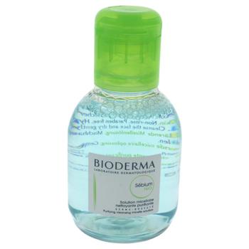 Bioderma | Sebium H2o Purifying Cleansing Micelle Solution商品图片,