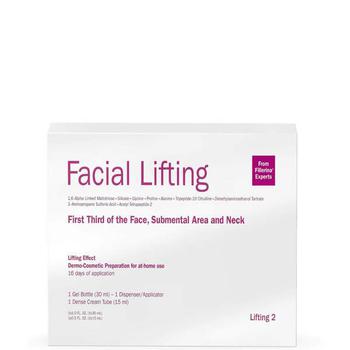 商品Fillerina | Fillerina Labo Facial Lifting Treatment - Grade 2 1.5 oz,商家LookFantastic US,价格¥951图片