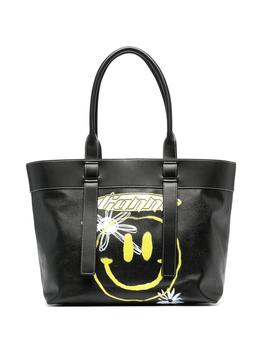 ganni包, Ganni | GANNI - Canvas Tote Bag商品图片 