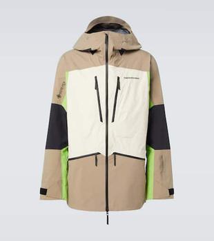 Vertical Gore-Tex® Pro 3L Shell ski jacket – On Sale Now with Up