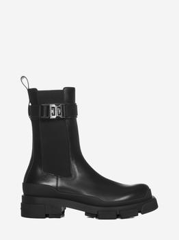 推荐Givenchy Chelsea Terra Boots商品