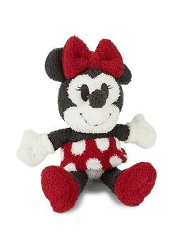 推荐Kid's Cozy Chic Minnie Mouse Plush商品