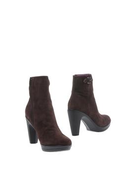 CAFèNOIR | Ankle boot商品图片,5.2折