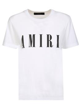 amiri衬衫, AMIRI | AMIRI AMIRI COTTON LOGO SWEATER. DESIGNED AND BUILT TO BE USED FOR EVERYDAY LOOKS商品图片 7.3折