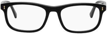 推荐黑色徽标眼镜商品