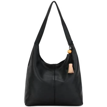 推荐Women's Huntley Leather Hobo商品