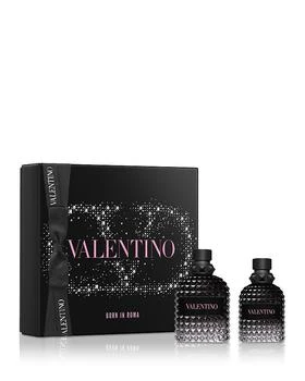 Valentino | Uomo Born in Roma Eau de Toilette Gift Set 8.5折