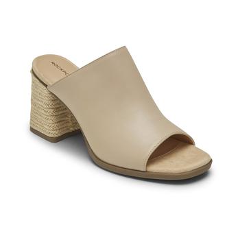 Rockport | Women's Total Motion Amara Slides商品图片,6折