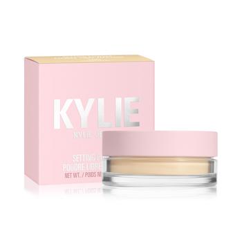 商品Kylie Cosmetics | Setting Powder,商家Macy's,价格¥172图片