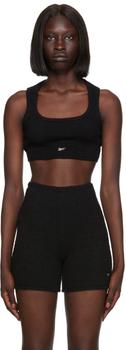 Reebok | Black Classics Cozy Tank Top商品图片,