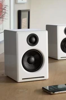 Audioengine | Audioengine A2+ Powered Wireless Desktop Speakers,商家Urban Outfitters,价格¥1996