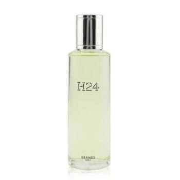 Hermes | Men's H24 EDT Spray 4.2 oz Refill Fragrances 3346133500060 6.5折, 满$75减$5, 满减