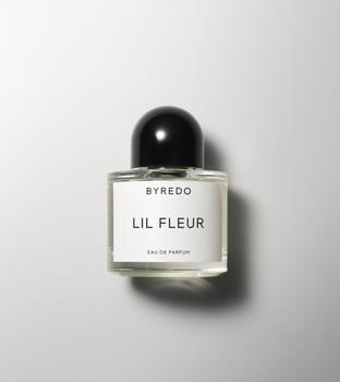 推荐BYREDO LIL FLEUR PERFUME 50ML商品