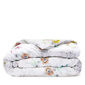 Schlossberg | Pina Duvet Cover, Queen,商家Bloomingdale's,价格¥4583