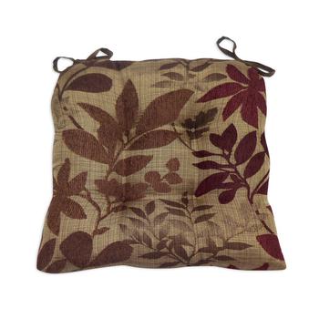 商品Arlee Home Fashions | Memory Foam Chair Pads - Set of 2,商家Macy's,价格¥753图片