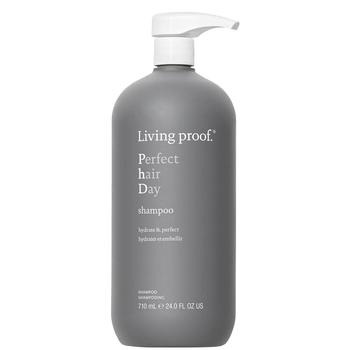 商品Living Proof PhD Shampoo Jumbo 710ml图片