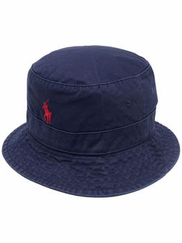 推荐Logo bucket hat商品