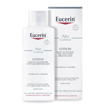 Eucerin | Eucerin 优色林 湿疹过敏性肌肤专用舒缓润肤乳 250ml商品图片,