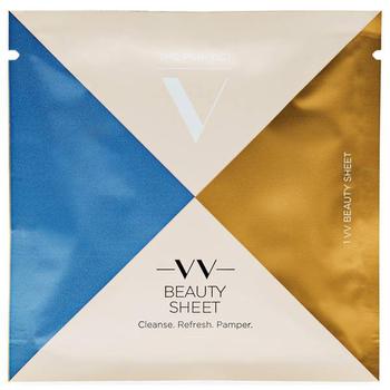 推荐The Perfect V - VV Beauty Sheets (14 Sheets)商品