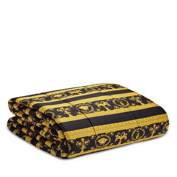 商品Versace | Barocco Comforter, King,商家Bloomingdale's,价格¥6968图片