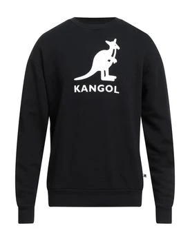 Kangol | Sweatshirt 3.3折×额外7.5折, 额外七五折
