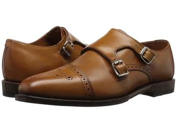 Allen Edmonds | St.John's 满$220减$30, 满减