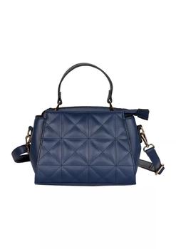 Florence Quilted Crossbody Bag,价格$102
