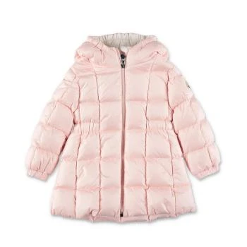 Moncler | Moncler 女童羽绒服 9511C00004595FE503 粉红色,商家Beyond Moda Europa,价格¥3885