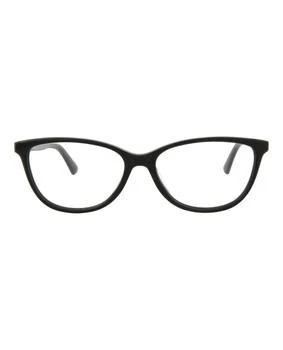 Alexander McQueen | Cat Eye-Frame Acetate Optical Frames 2.1折×额外9折, 独家减免邮费, 额外九折