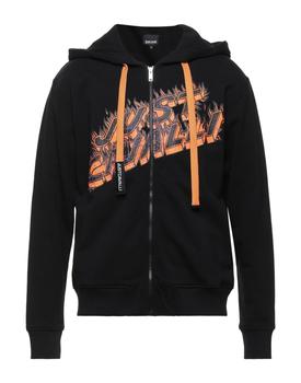 Just Cavalli | Hooded sweatshirt商品图片,2.6折