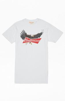 Budweiser | By PacSun Soaring T-Shirt商品图片,