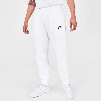 NIKE | Nike Sportswear Club Fleece Cuffed Jogger Pants商品图片,额外7折, 额外七折