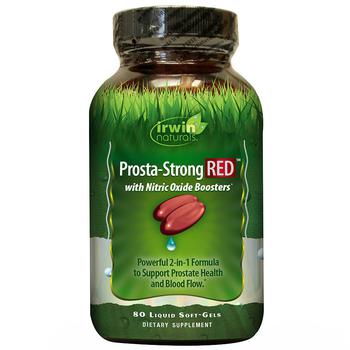 Irwin Naturals, Irwin Naturals | Prosta-Strong RED商品图片 独家减免邮费