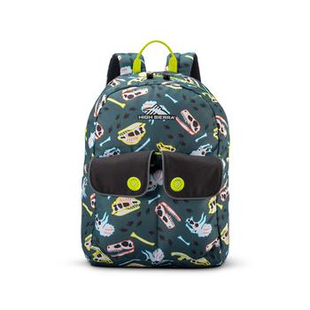 商品High Sierra | Chiqui Backpack,商家Macy's,价格¥231图片