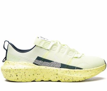 推荐NIKE Crater Impact Lime Ice Sneakers商品