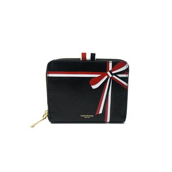 推荐Thom Browne Gift wrap Coin Purse商品