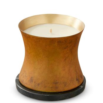 Tom Dixon | Tom Dixon Scented Eclectic Candle - Underground - Medium商品图片,8折