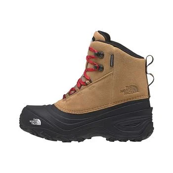 推荐The North Face Youth Chilkat V Lace Waterproof Boot商品